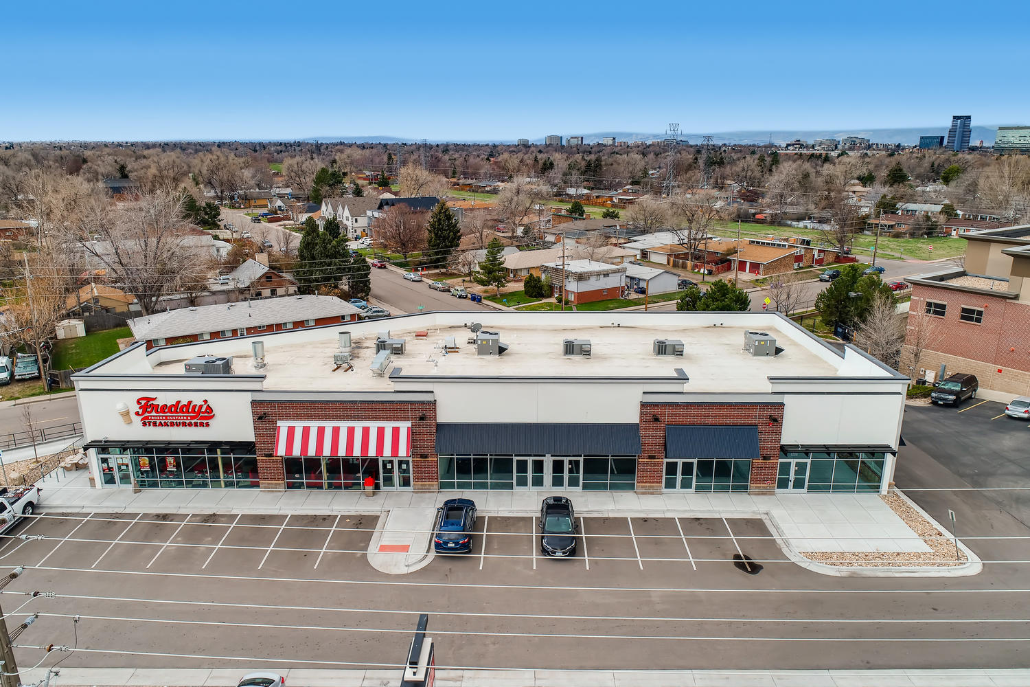 6200 Leetsdale Dr, Denver, CO for lease Primary Photo- Image 1 of 18