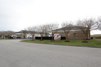 More details for 2661 Production Rd, Virginia Beach, VA - Office for Lease