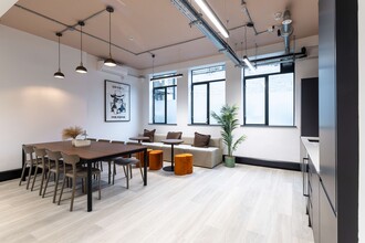 12-13 Poland St, London for lease Interior Photo- Image 2 of 5