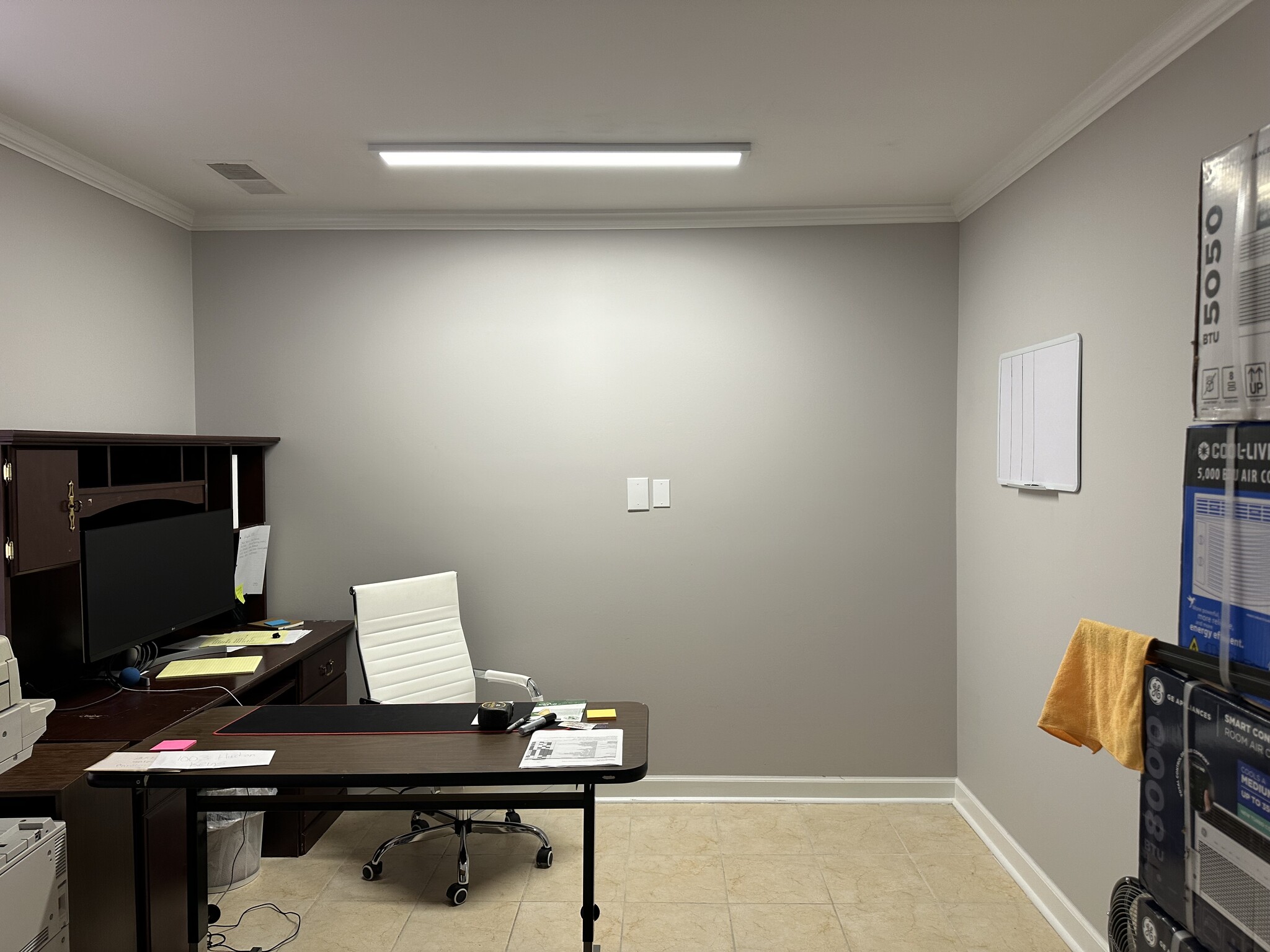 1027 S Yates Rd, Memphis, TN for lease Building Photo- Image 1 of 6