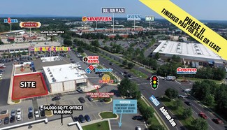 Plus de détails pour 8130 Ashton Ave, Manassas, VA - Local commercial à louer