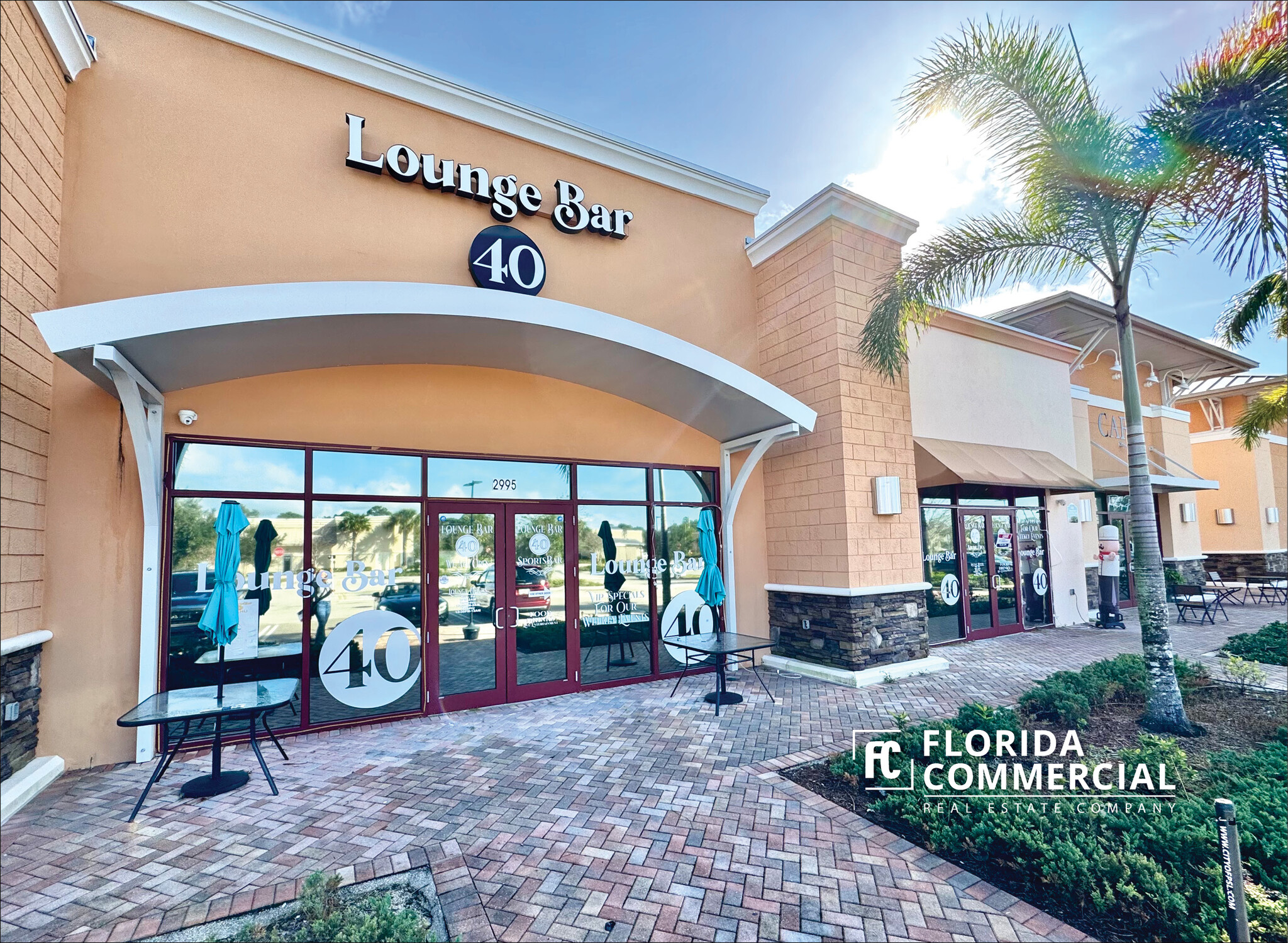 2995 SW Port St Lucie Blvd, Port Saint Lucie, FL for lease Building Photo- Image 1 of 6