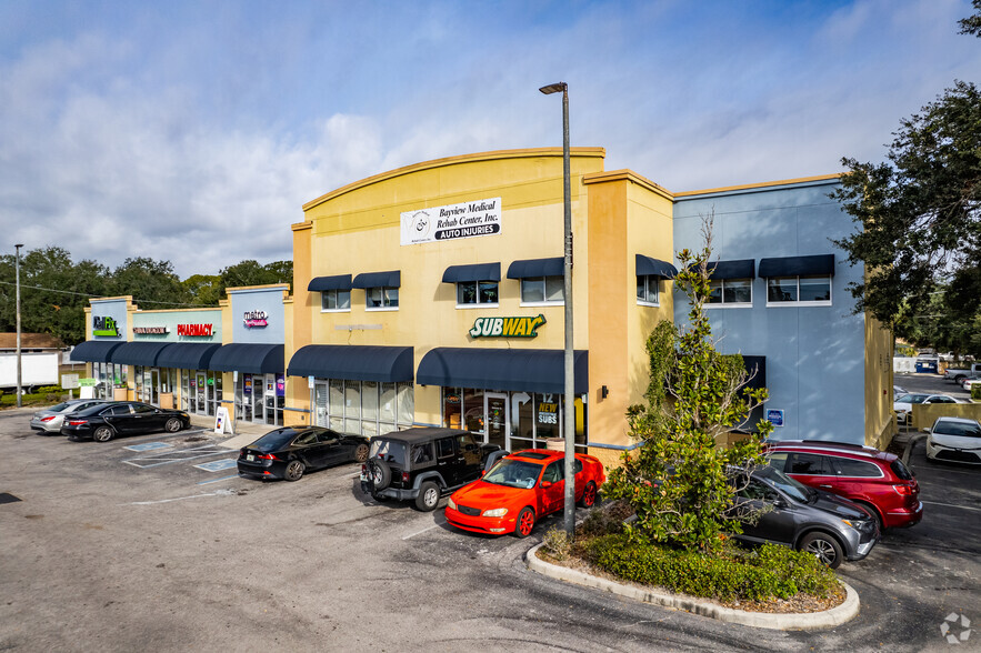 2513 W Hillsborough Ave, Tampa, FL for sale - Building Photo - Image 1 of 1