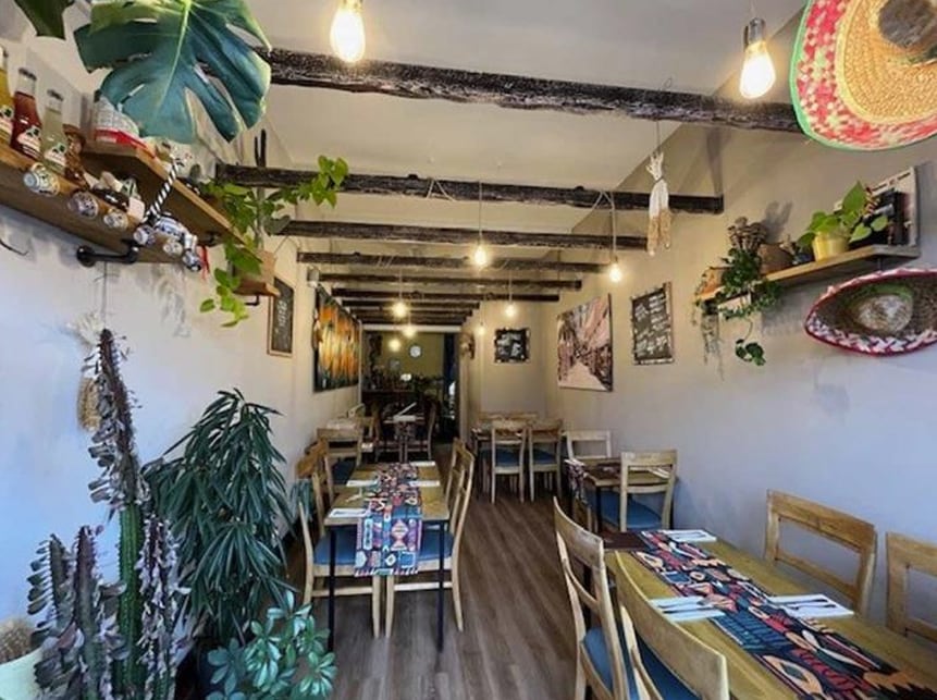 364-366A Charminster Rd, Bournemouth à louer Photo intérieure- Image 1 de 6