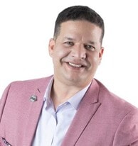 Carlos Brito