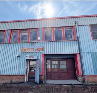 Plus de détails pour 102 Broughton St, Manchester - Industriel à vendre