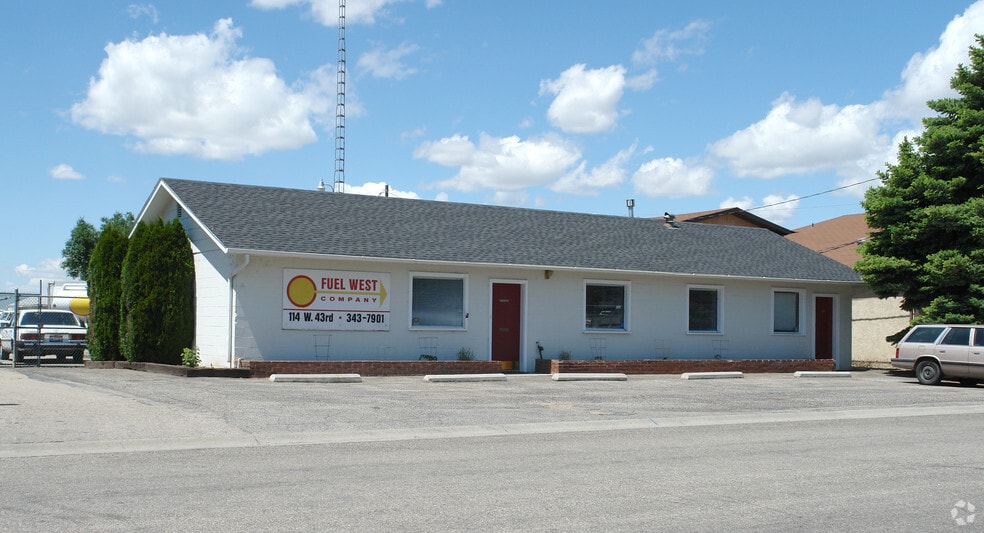 114 W 43rd St, Garden City, ID for sale - Primary Photo - Image 1 of 14