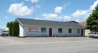 More details for 114 W 43rd St, Garden City, ID - Industrial for Sale