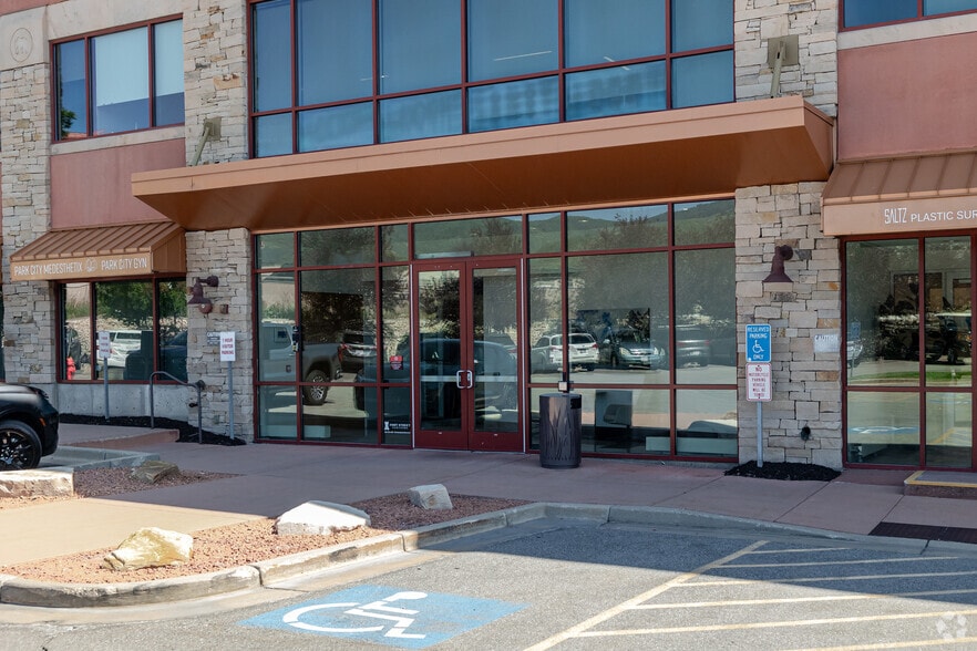 1389 Center Dr, Park City, UT for lease - Building Photo - Image 3 of 36