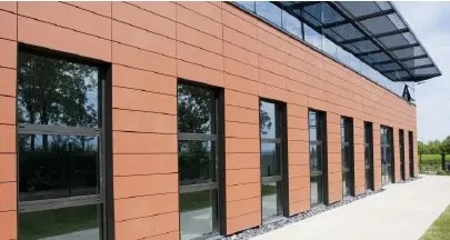 10 Esplanade Roland Garros, Reims for lease - Building Photo - Image 3 of 8