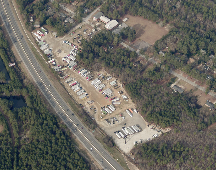 2860A Lumpkin Rd, Augusta, GA for lease - Primary Photo - Image 1 of 2