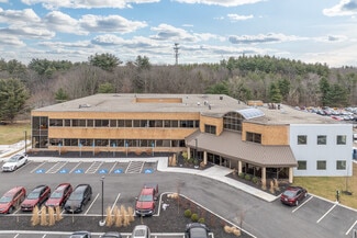 More details for 580 Main St, Bolton, MA - Office for Lease