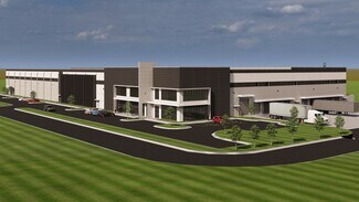 Plus de détails pour 1175 Unix Drive Dr, Morganton, NC - Industriel à vendre