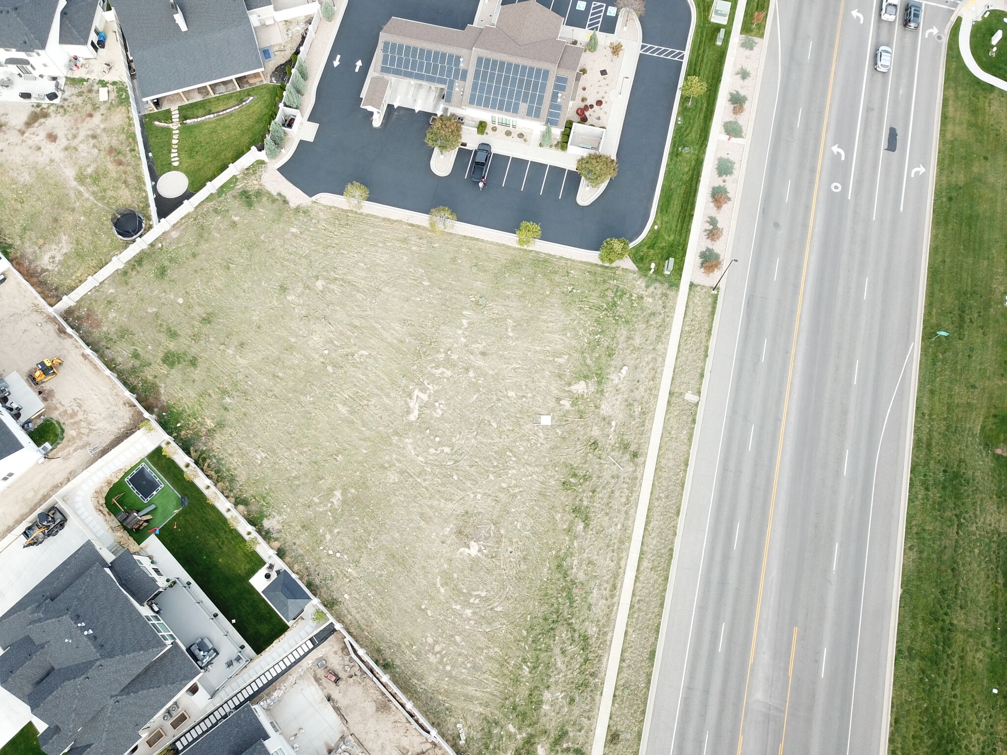 4898 W Copper Hills Pky, West Jordan, UT for sale Primary Photo- Image 1 of 2