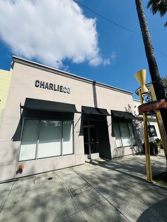 Plus de détails pour 6025 Washington Blvd, Culver City, CA - Bureau à louer