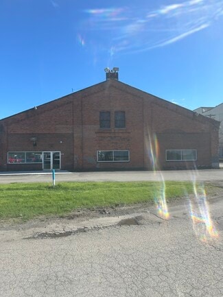 More details for 2 Main St, Depew, NY - Flex for Lease