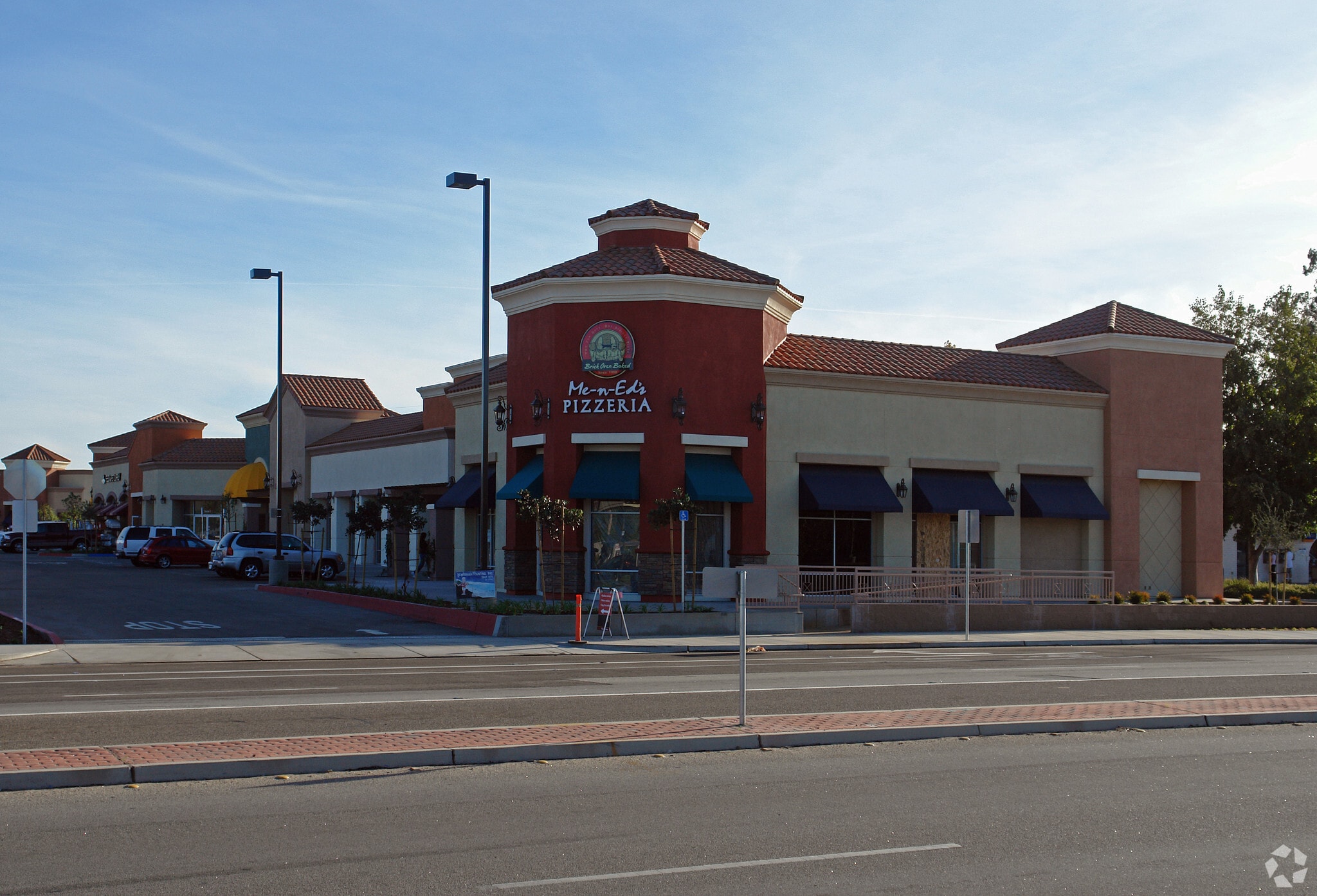 110 S Mary Ave, Nipomo, CA for lease Primary Photo- Image 1 of 6
