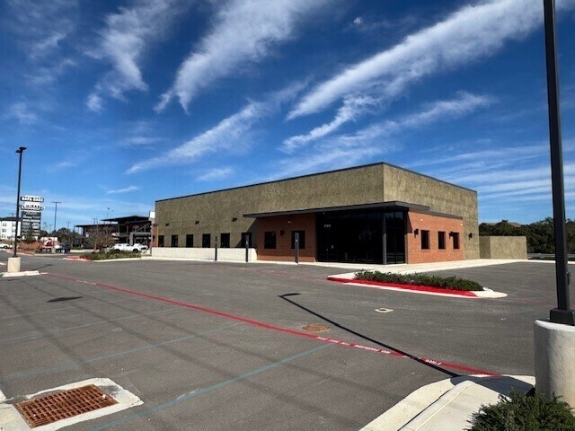 27616 Interstate 10 W, Boerne, TX à vendre Photo principale- Image 1 de 4