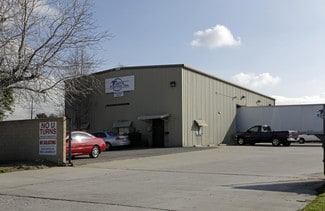 More details for 10505 Almond Ave, Fontana, CA - Industrial for Sale