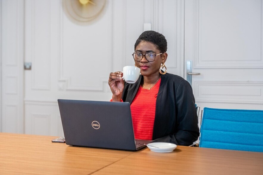 32 Avenue Kléber, Paris à louer - Photo du bâtiment - Image 3 de 26