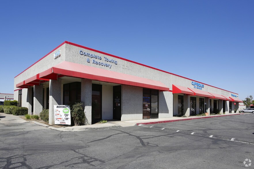 1398 S State St, San Jacinto, CA for sale - Primary Photo - Image 1 of 3