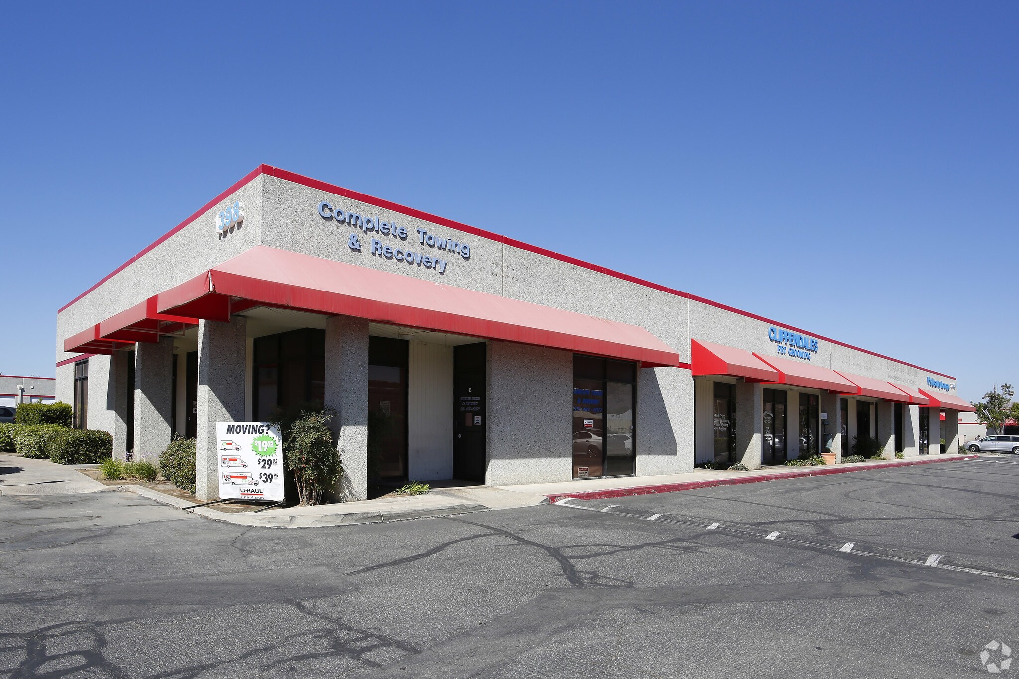 1398 S State St, San Jacinto, CA for sale Primary Photo- Image 1 of 4