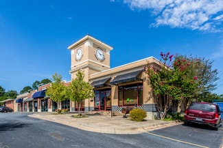 Plus de détails pour 304 Reynolds Rd, Bryant, AR - Commerce de détail à louer