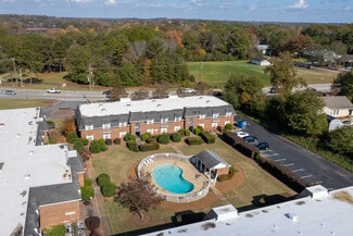 Plus de détails pour 4115 Liberty Hwy, Anderson, SC - Multi-résidentiel à vendre