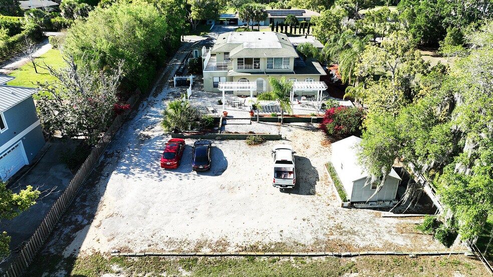 1854 S Highland Park Dr, Lake Wales, FL à vendre - Aérien - Image 3 de 34