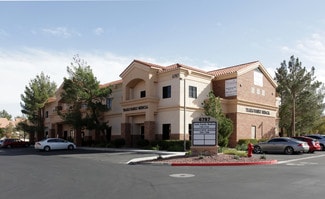 More details for 6787 W Tropicana Ave, Las Vegas, NV - Office, Office/Medical for Lease