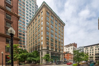 More details for 15 Broad St, Boston, MA - Office for Lease