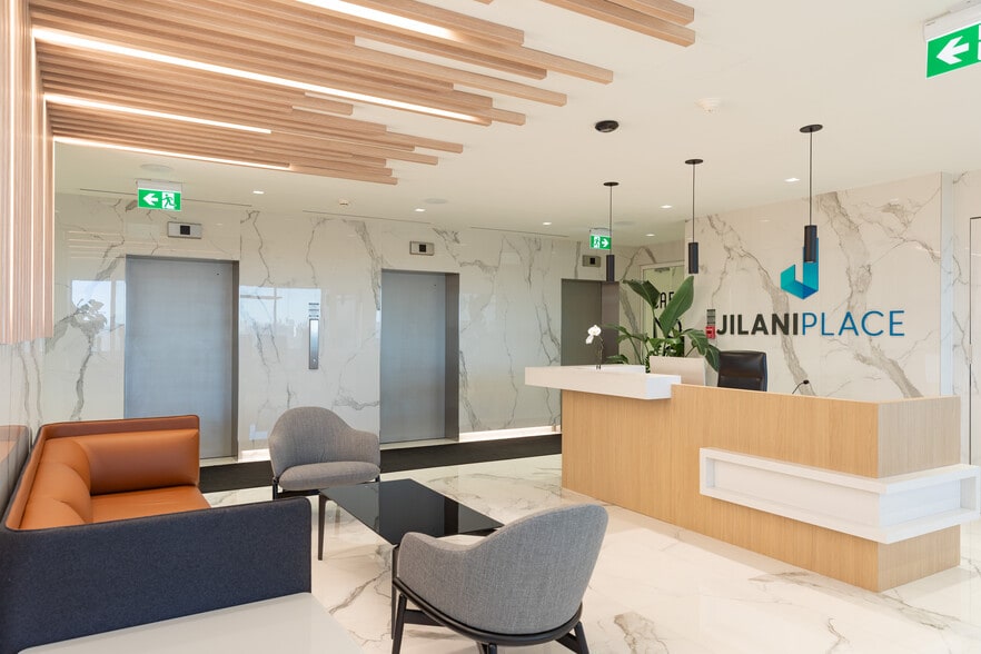 295 The West Mall, Toronto, ON for lease - Interior Photo - Image 2 of 15