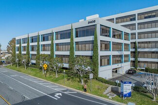 More details for 5555 Garden Grove Blvd, Westminster, CA - Office for Lease
