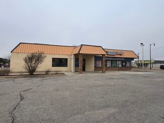 More details for 2323 N Macarthur Blvd, Oklahoma City, OK - Retail for Sale