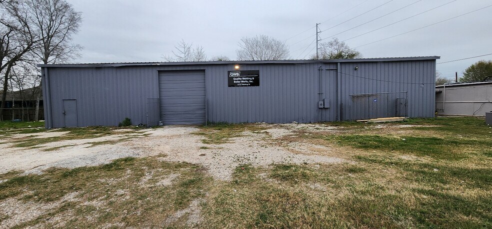 6900-6906 Dixie Dr, Houston, TX à vendre - Photo du bâtiment - Image 2 de 5