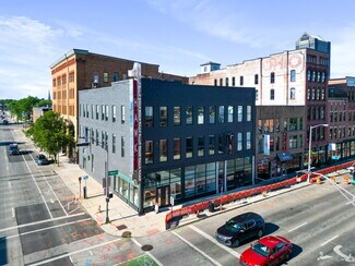 Plus de détails pour 147-153 E Main St, Columbus, OH - Bureau, Commerce de détail à louer