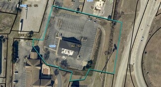 More details for 14225 Jones St, Lavonia, GA - Retail for Sale