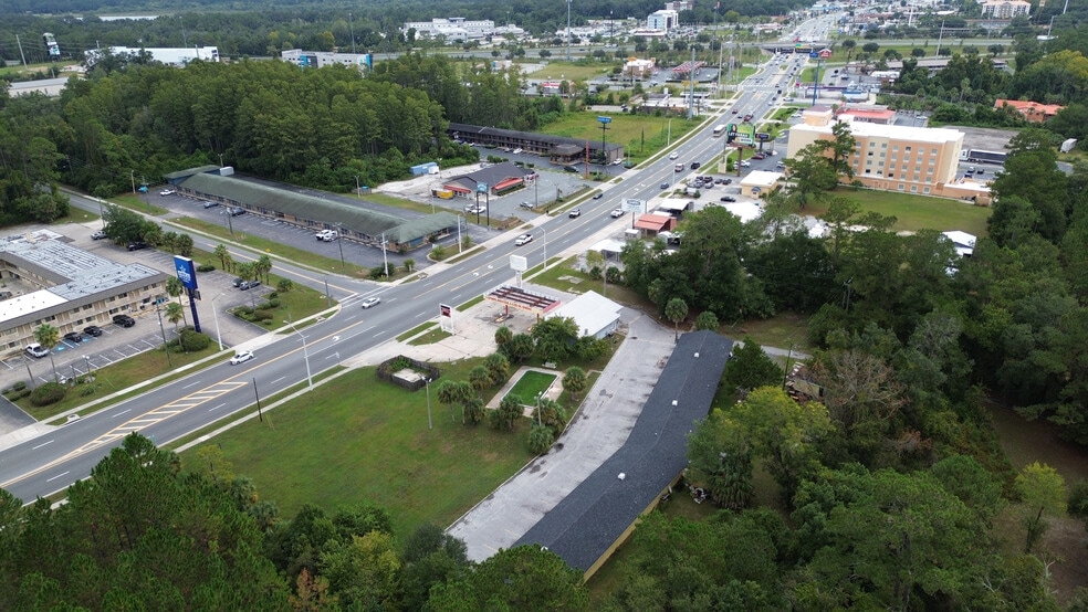 3816 W Us-90, Lake City, FL for sale - Building Photo - Image 2 of 11