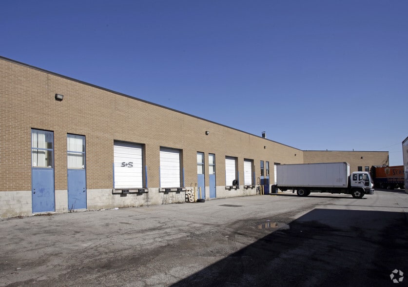 5318 Finch Ave, Toronto, ON for sale - Building Photo - Image 2 of 6