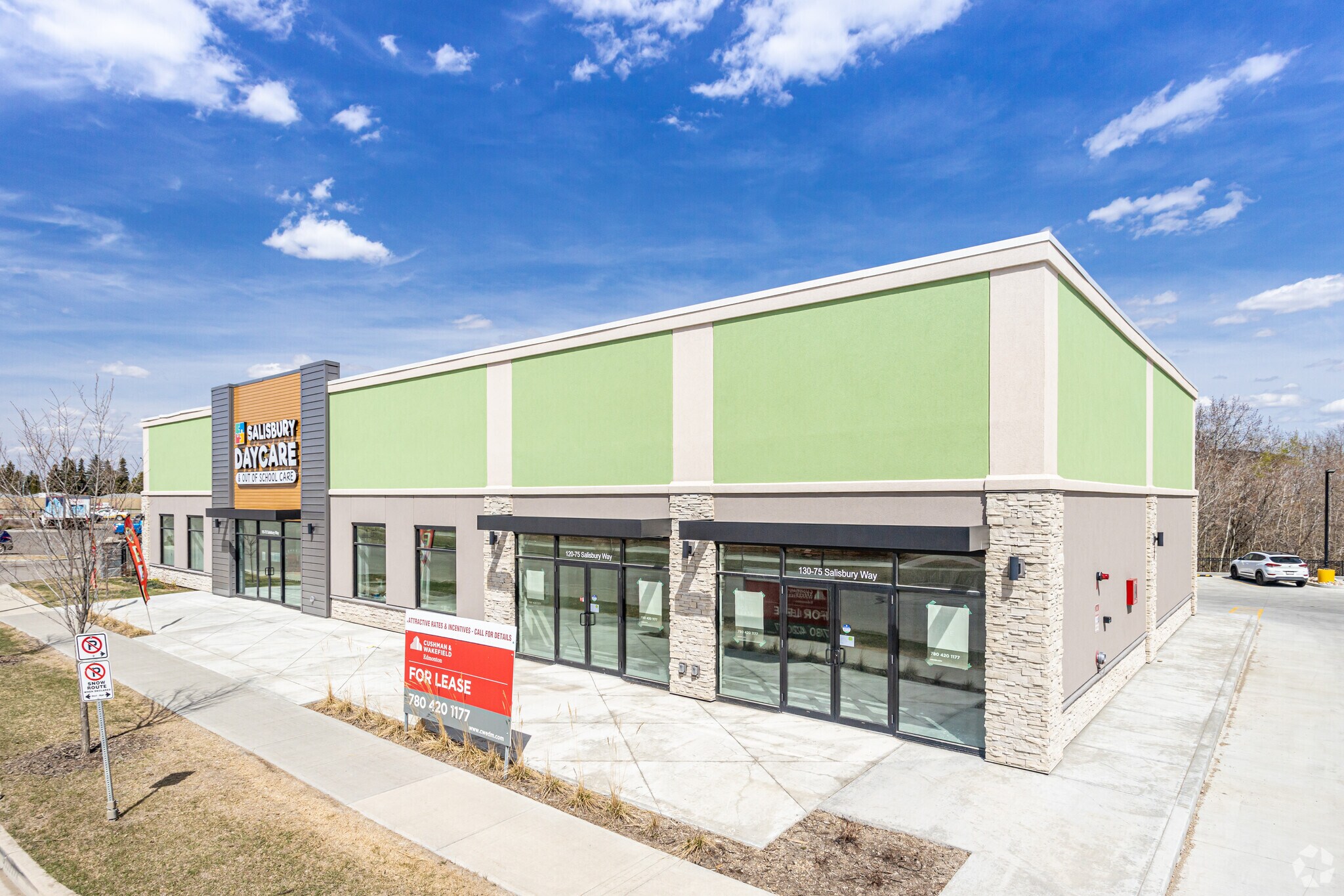 75 Salisbury Way, Sherwood Park, AB à vendre Photo principale- Image 1 de 1