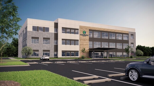 Plus de détails pour 3316 Highway 43 N, Ethridge, TN - Médical à louer