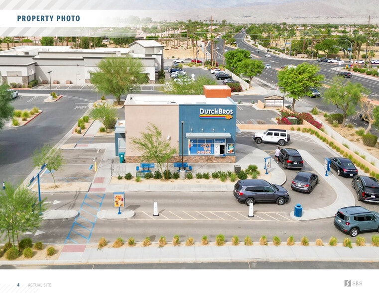 44175 Jefferson St, La Quinta, CA for sale - Building Photo - Image 3 of 9