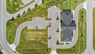 More details for 9104 Bunker Ln, Powell, OH - Land for Sale