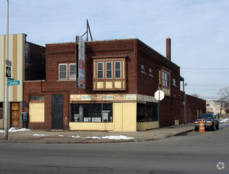 Plus de détails pour 12595 Gratiot Ave, Detroit, MI - Vente au détail à vendre