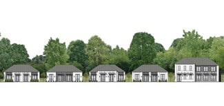 Plus de détails pour 13060 Great Tern Ave, Baton Rouge, LA - Terrain à vendre