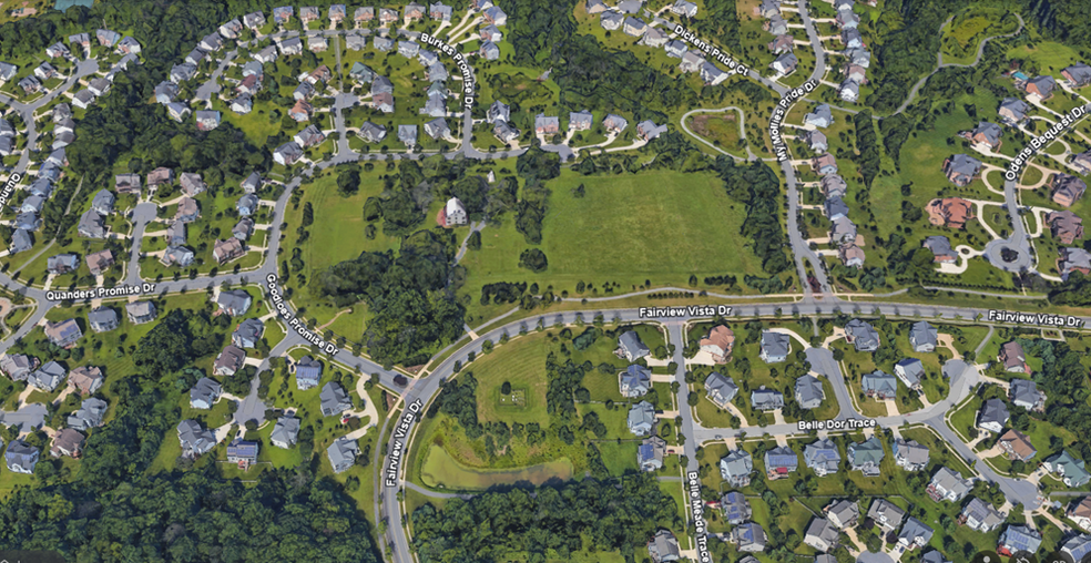 4600 Fairview Vista Dr, Bowie, MD à vendre - Autre - Image 1 de 50