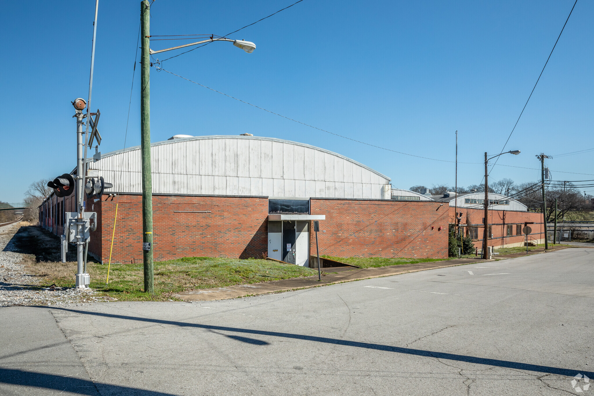 515 Foster St, Nashville, TN for lease Primary Photo- Image 1 of 11