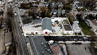 Plus de détails pour 1388 Richmond Ter, Staten Island, NY - Commerce de détail à vendre