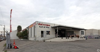 Plus de détails pour 1365-1367 E 16th St, Los Angeles, CA - Industriel à louer