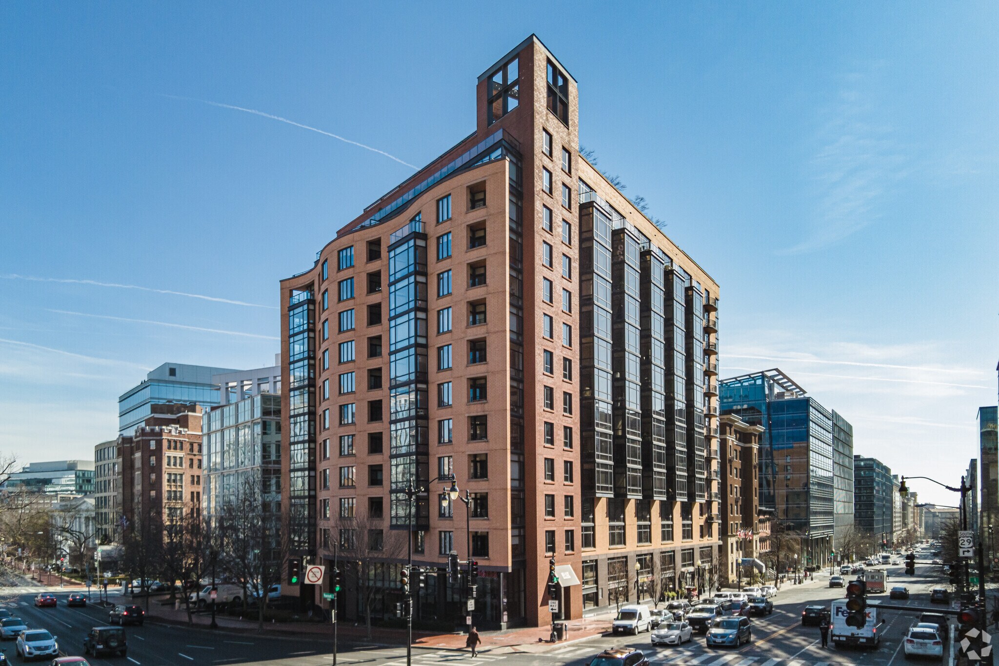 1010 Massachusetts Ave NW, Washington, DC for lease Primary Photo- Image 1 of 9